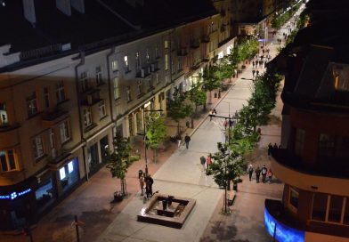Europos muziejų naktis Šiauliuose 2026