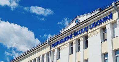 Nuo paspirtukų – tiesiai į operacinę: medikai ragina tėvus neignoruoti vaikų saugumo