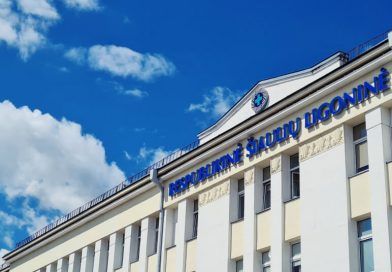 Nuo paspirtukų – tiesiai į operacinę: medikai ragina tėvus neignoruoti vaikų saugumo
