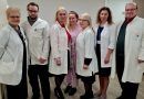 Respublikinės Šiaulių ligoninės Magnetinio rezonanso kabinetui – metai