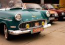 Seni ir klasikiniai Opel – renkasi Šiauliuose