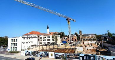 Nekilnojamo turto situacija Šiauliuose