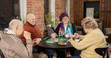 Trečius metus iš eilės senjorai kviečiami į pasimatymus