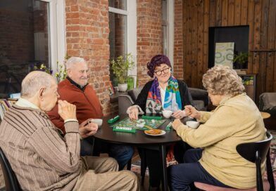 Trečius metus iš eilės senjorai kviečiami į pasimatymus