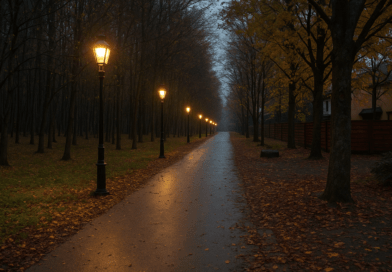 Skelbiami mažos vertės idėjų Šiauliams 2025 rezultatai – bus apšviestas kelias į Salduvę