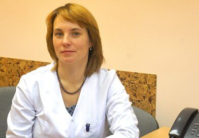 Dr. Margarita Valūnienė: „Medikų tikslas – kuo anksčiau diagnozuoti Ternerio sindromą
