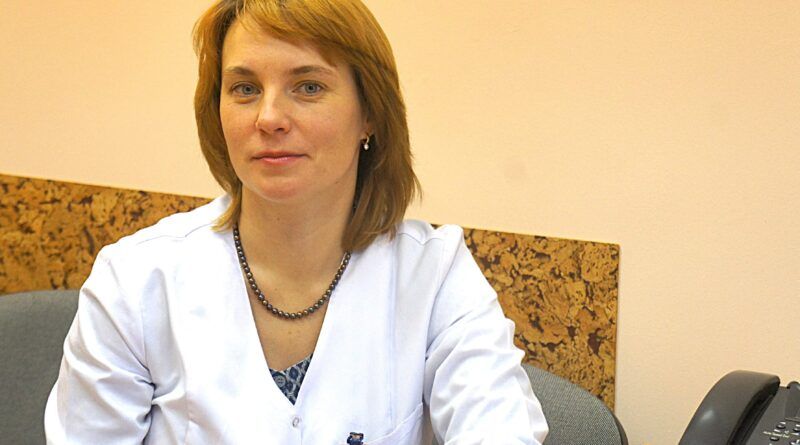 Dr. Margarita Valūnienė: „Medikų tikslas – kuo anksčiau diagnozuoti Ternerio sindromą
