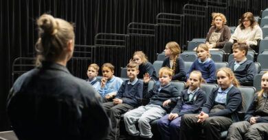 Nuo idėjos iki premjeros: kaip scenoje gimsta spektaklis?