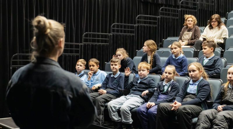 Nuo idėjos iki premjeros: kaip scenoje gimsta spektaklis?