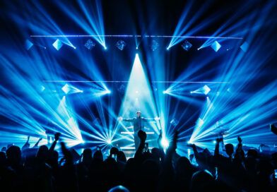 Alanas Chošnau pristato baladę „Tegul širdis prabyla“ ir skelbia naujų koncertų datas