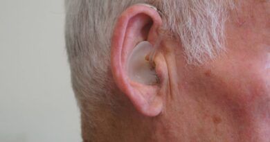 Gydytoja Aurelija Baniukaitienė: „Šiandien blogėjanti klausa – ne tik vyresniųjų bėda“