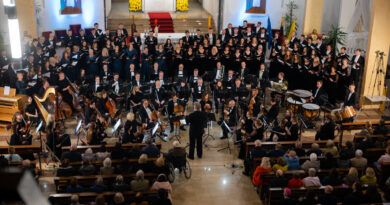 RESURREXIT XLIII festivalis – dvasinė kelionė šviesos link