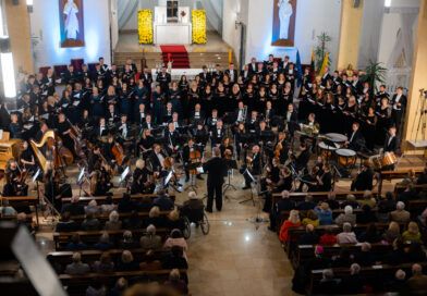 RESURREXIT XLIII festivalis – dvasinė kelionė šviesos link