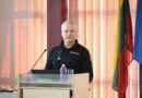 Šiaulių policija: nusikaltimų ištyrimas auga, stiprinama ir prevencinė veikla