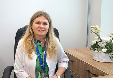 Gydytojos Sigitos Plungienės kelyje į geriatriją nestinga holistinio požiūrio ir dėkingumo