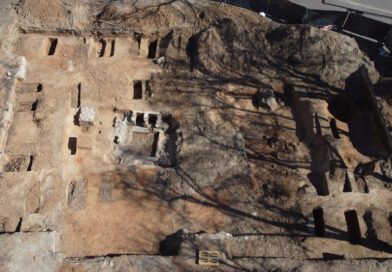 Šiaulių centre baigti archeologiniai tyrimai