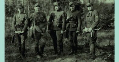 Partizanų pagerbimo, kariuomenės ir visuomenės vienybės dieną kviečia minėti Minaičiuose