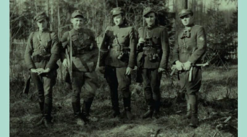 Partizanų pagerbimo, kariuomenės ir visuomenės vienybės dieną kviečia minėti Minaičiuose