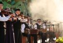 25 kartą Šiauliuose skambės Lietuvos, Latvijos ir Estijos kaimo muzikantų ir kapelijų festivalis ANT RUBEŽIAUS.