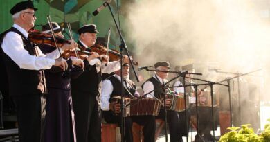 25 kartą Šiauliuose skambės Lietuvos, Latvijos ir Estijos kaimo muzikantų ir kapelijų festivalis ANT RUBEŽIAUS.