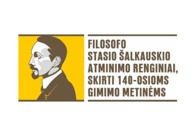 Šiauliai gegužę kvies į renginius, skirtus Stasio Šalkauskio 140-osioms gimimo metinėms