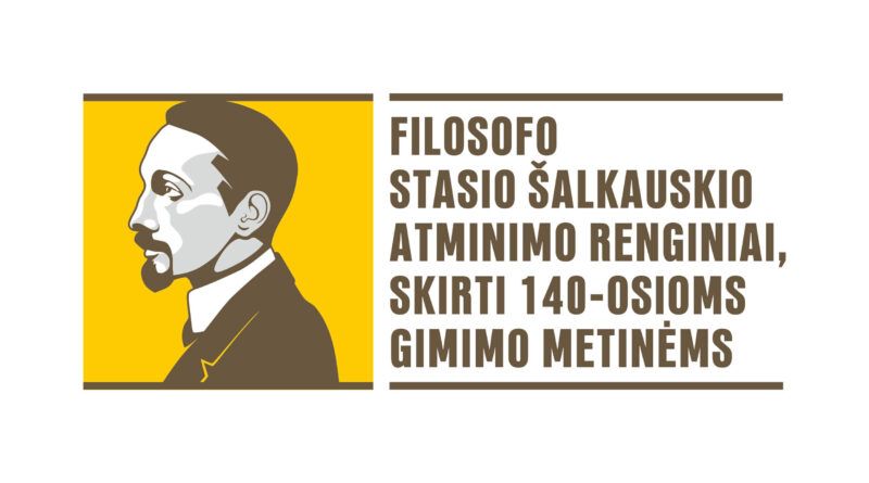 Šiauliai gegužę kvies į renginius, skirtus Stasio Šalkauskio 140-osioms gimimo metinėms