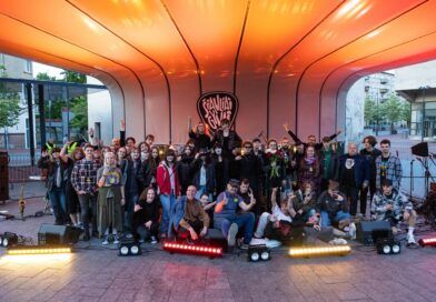 Jaunimo muzikos festivalis „Šiauliai gyvai“ kviečia mėgautis muzika ir kūryba