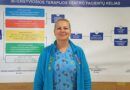 Užauginusi keturis vaikus gydytoja I. Katinienė grįžo į mediciną ir atrado save Šiauliuose