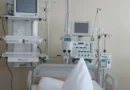 Ligoninėje gydomą angies įkąstą vyrą gydė ir reanimatologai