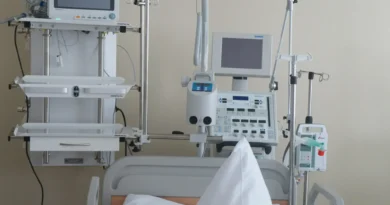 Ligoninėje gydomą angies įkąstą vyrą gydė ir reanimatologai