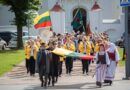 Šiauliai kviečia švęsti Valstybės dieną – Liepos 6-osios programa
