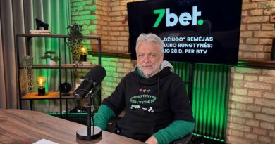 Kesminas apie Messi šou: „Žiauriai stipru, bet vertinsime po čempionato“