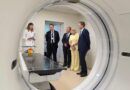 Atnaujintas Onkologijos klinikos Dienos stacionaras – daugiau komforto pacientams ir darbuotojams