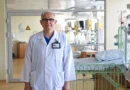 Į Šiaulių ligoninę per parą atvežti du pro langus iškritę dvimečiai