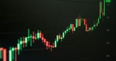 Finansinės technologijos, kurios keičia tai, kaip žmonės skolinasi ir investuoja?