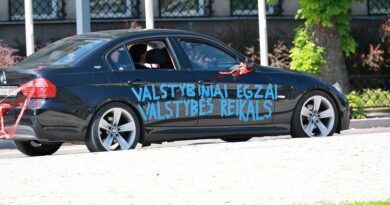 Šiaulių miesto abiturientų brandos egzaminų rezultatai – turime kuo didžiuotis!