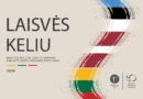 Renginiai Baltijos keliui ir Laisvės dienai paminėti