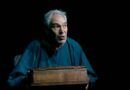 GARSUSIS SPEKTAKLIS „JUDAS ISKARIOTAS“ – spalį pirmą kartą Šiauliuose!