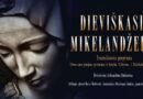 Šiauliuose įvyks stulbinanti teatro ir operos fejerija „Dieviškasis Mikelandželas“