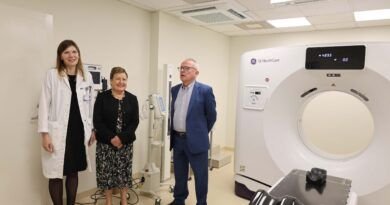 Šiaulių ligoninė pradeda strateginę partnerystę su Kauno klinikomis