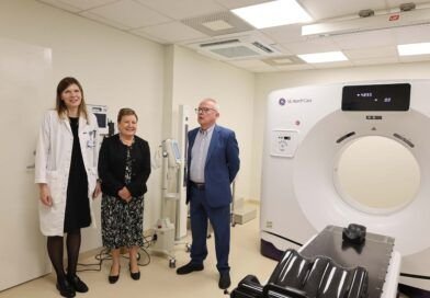 Šiaulių ligoninė pradeda strateginę partnerystę su Kauno klinikomis