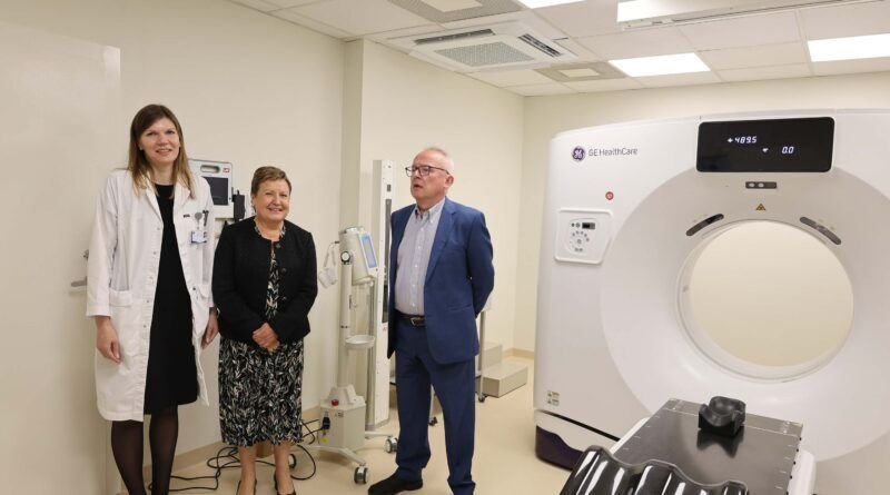 Šiaulių ligoninė pradeda strateginę partnerystę su Kauno klinikomis