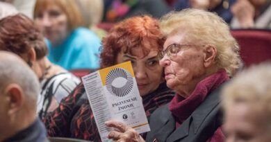 Šiaulių senjorams – gausi rudens renginių programa