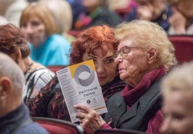 Šiaulių senjorams – gausi rudens renginių programa