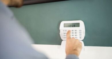 Kam patikėti namų ar verslo apsaugą Šiauliuose? 
