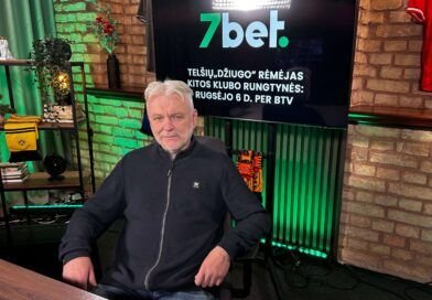 Kesminas ir Kvitkauskas pateikė prognozes Dambrauskui: atims taškus iš „Manchester United“?
