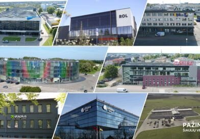 Kiek iš tiesų pažįstame savo miestą? Šiaulių verslas plačiai atveria duris visuomenei