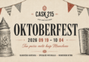Šiauliai turi savo Oktoberfest 