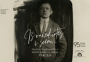 Nuo pieštuko iki scenos: parodoje – originalūs Gerardo Bagdonavičiaus kostiumų eskizai