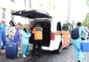 Kai paveldėtą likimą keičia gydytojai: nuo diagnozės iki dializės ir transplantacijos